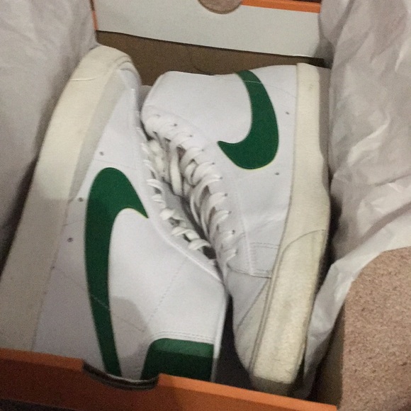 Nike blazers - Picture 3 of 9